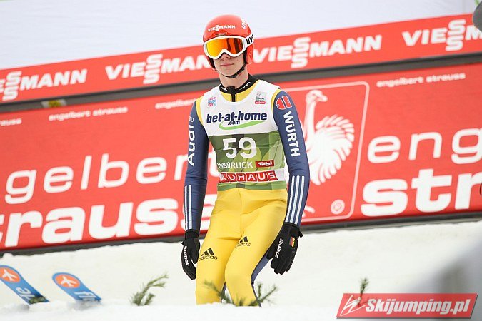 188 Andreas Wellinger
